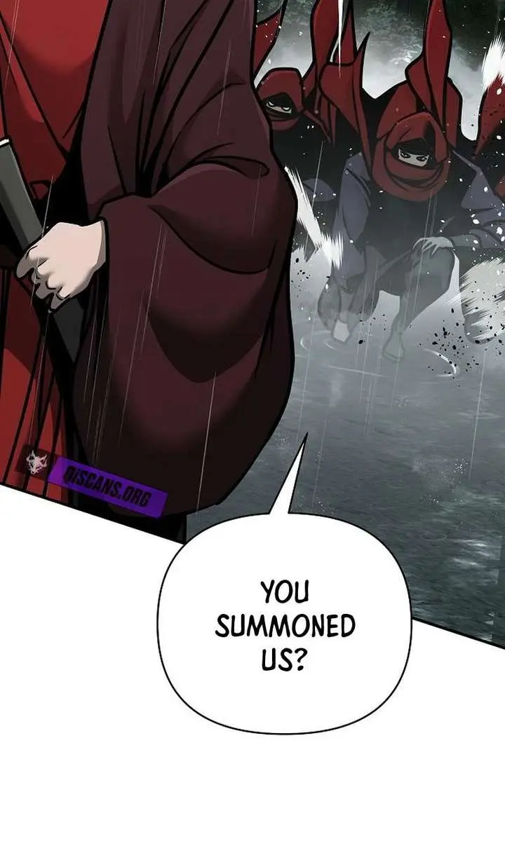 The Mysterious World's Greatest Martial Artist Little Prince Chapter 103 Page 121