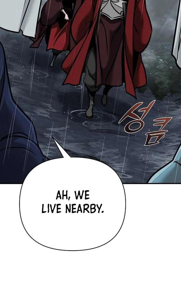 The Mysterious World's Greatest Martial Artist Little Prince Chapter 103 Page 135