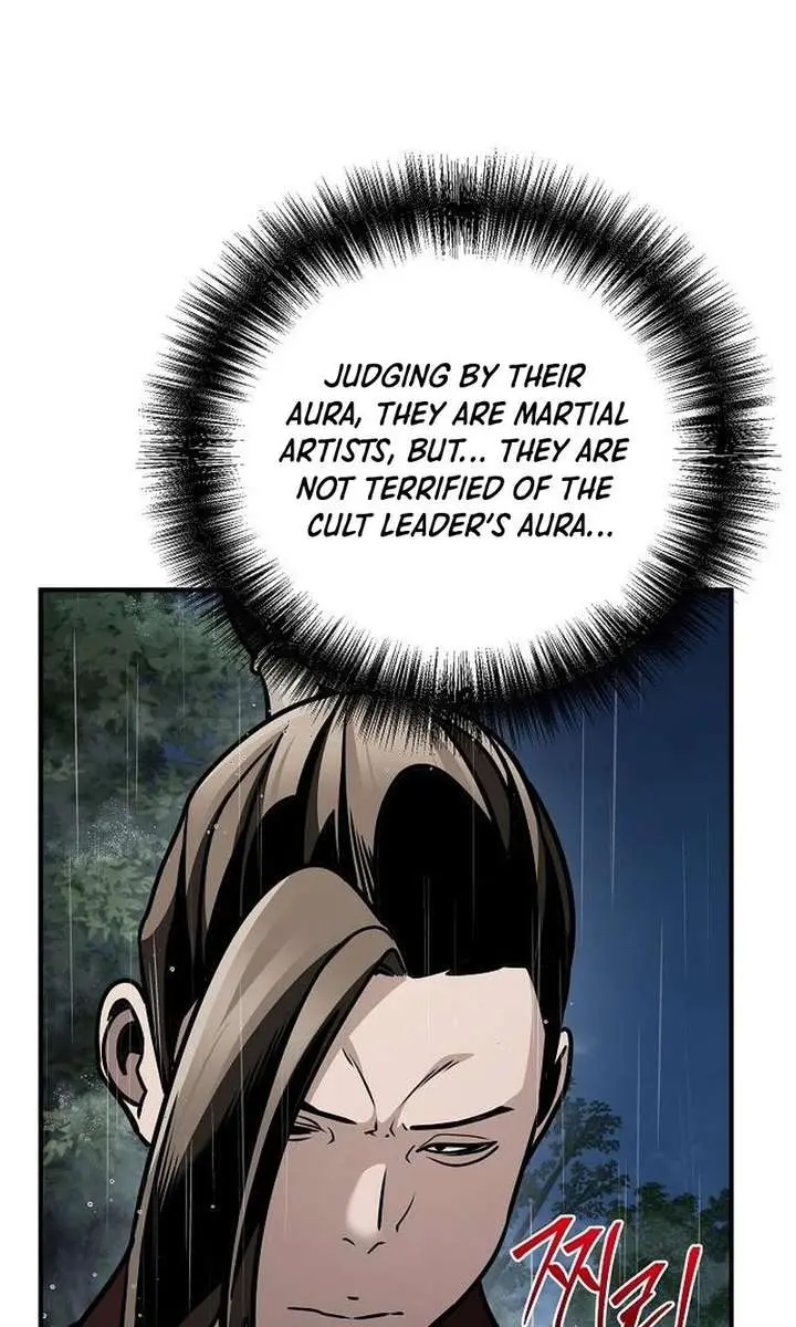 The Mysterious World's Greatest Martial Artist Little Prince Chapter 103 Page 139