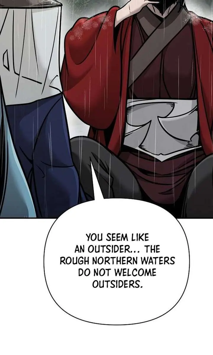 The Mysterious World's Greatest Martial Artist Little Prince Chapter 104 Page 7