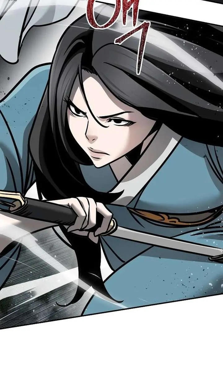 The Mysterious World's Greatest Martial Artist Little Prince Chapter 104 Page 17