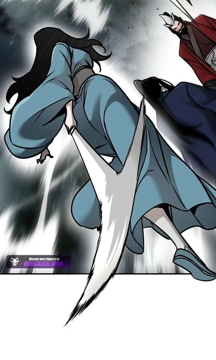 The Mysterious World's Greatest Martial Artist Little Prince Chapter 104 Page 20