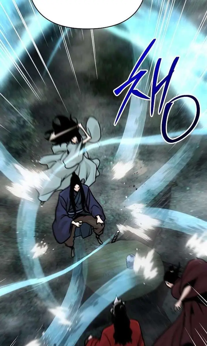 The Mysterious World's Greatest Martial Artist Little Prince Chapter 104 Page 28