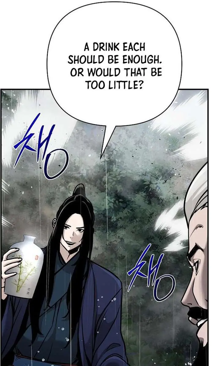 The Mysterious World's Greatest Martial Artist Little Prince Chapter 104 Page 31