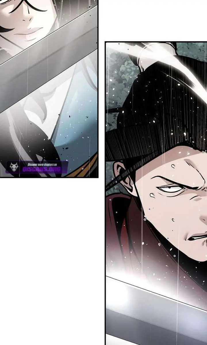The Mysterious World's Greatest Martial Artist Little Prince Chapter 104 Page 35
