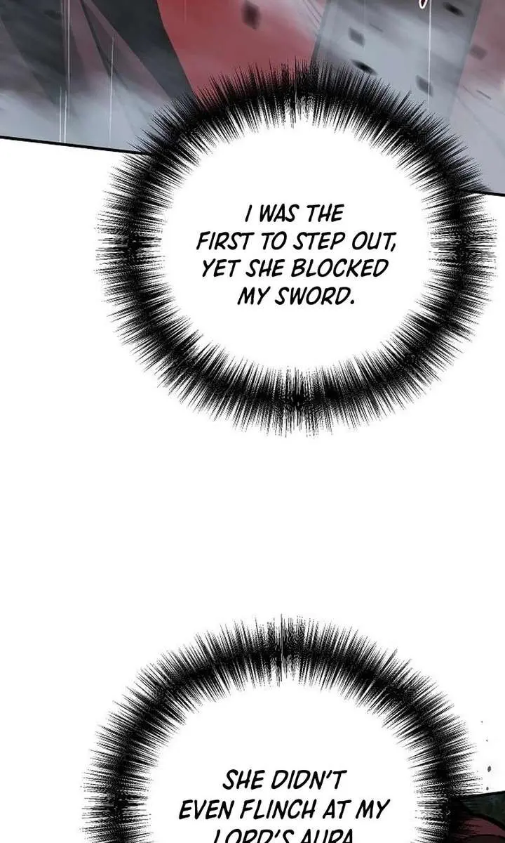 The Mysterious World's Greatest Martial Artist Little Prince Chapter 104 Page 38