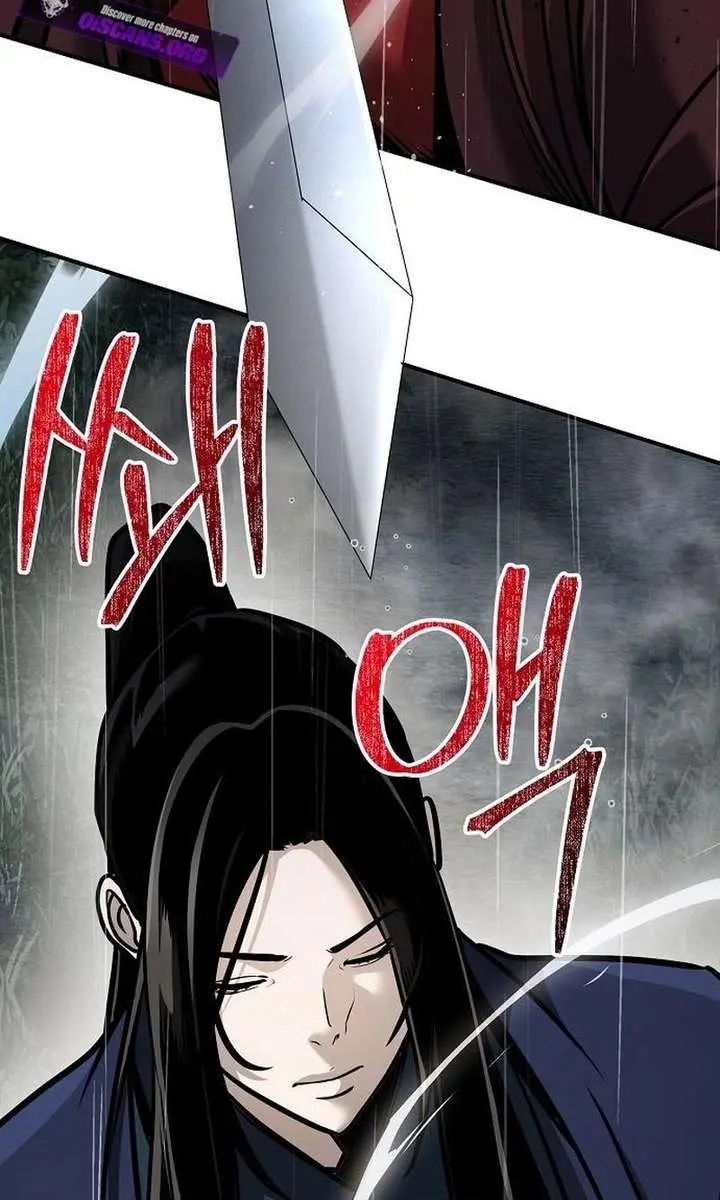 The Mysterious World's Greatest Martial Artist Little Prince Chapter 104 Page 40