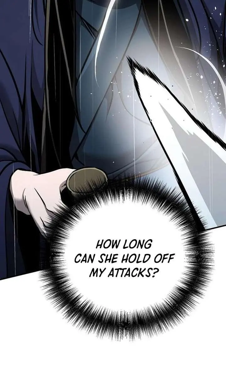 The Mysterious World's Greatest Martial Artist Little Prince Chapter 104 Page 41