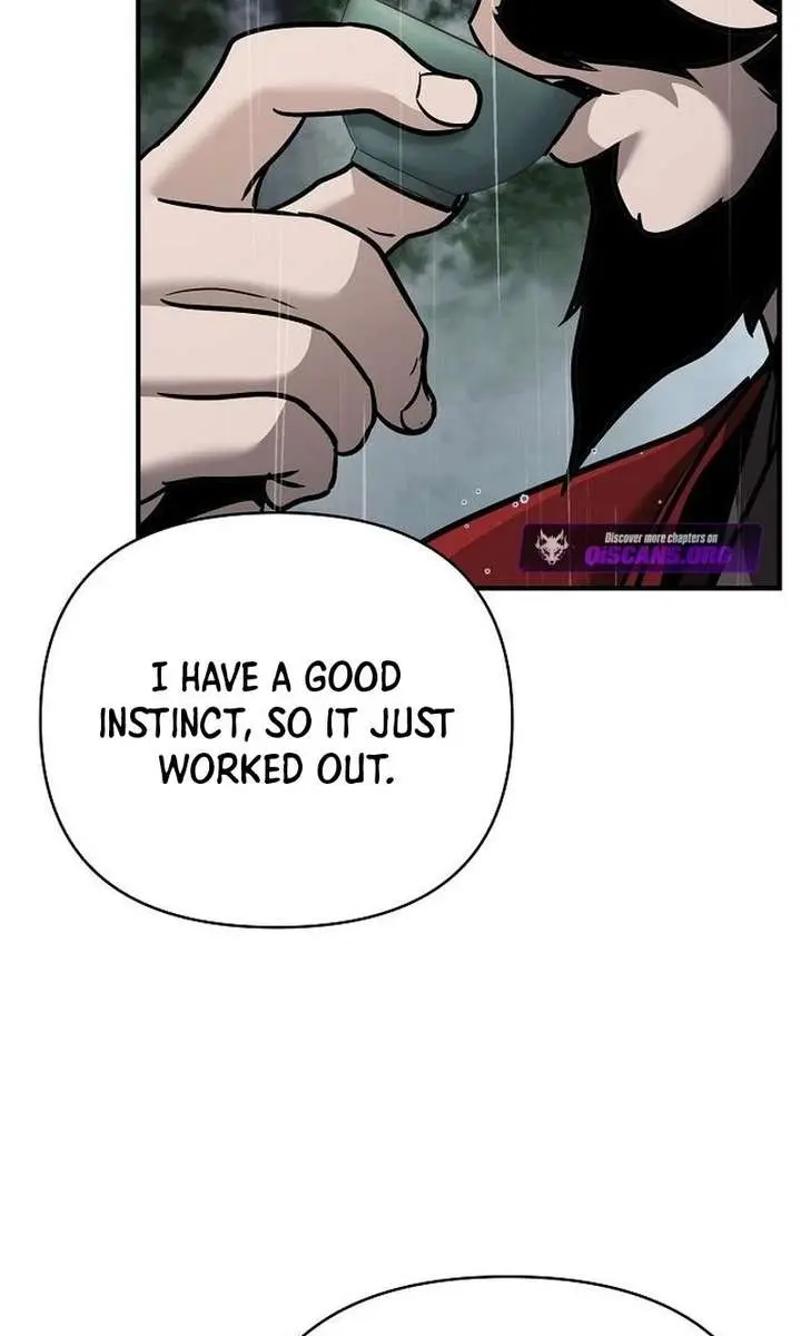 The Mysterious World's Greatest Martial Artist Little Prince Chapter 104 Page 46