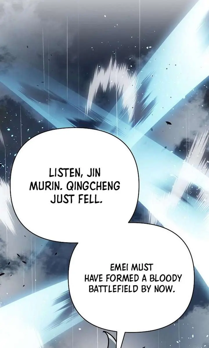 The Mysterious World's Greatest Martial Artist Little Prince Chapter 104 Page 49