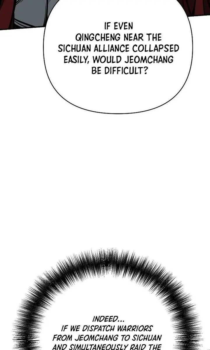 The Mysterious World's Greatest Martial Artist Little Prince Chapter 104 Page 51