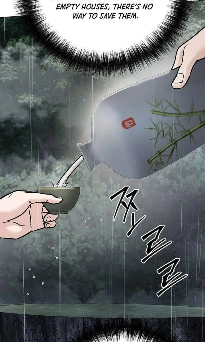 The Mysterious World's Greatest Martial Artist Little Prince Chapter 104 Page 52