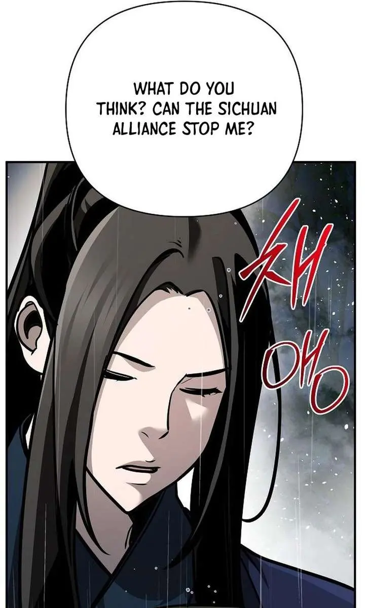 The Mysterious World's Greatest Martial Artist Little Prince Chapter 104 Page 55