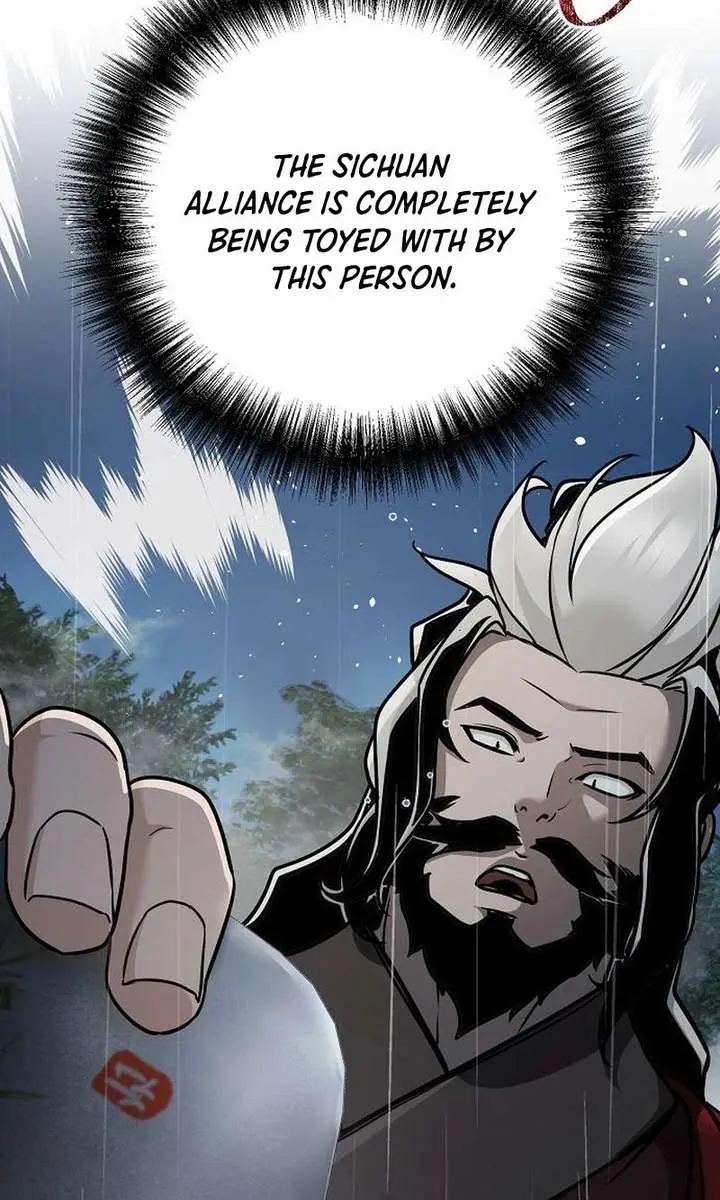 The Mysterious World's Greatest Martial Artist Little Prince Chapter 104 Page 63