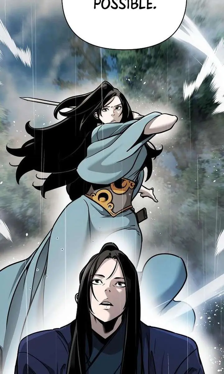 The Mysterious World's Greatest Martial Artist Little Prince Chapter 104 Page 68