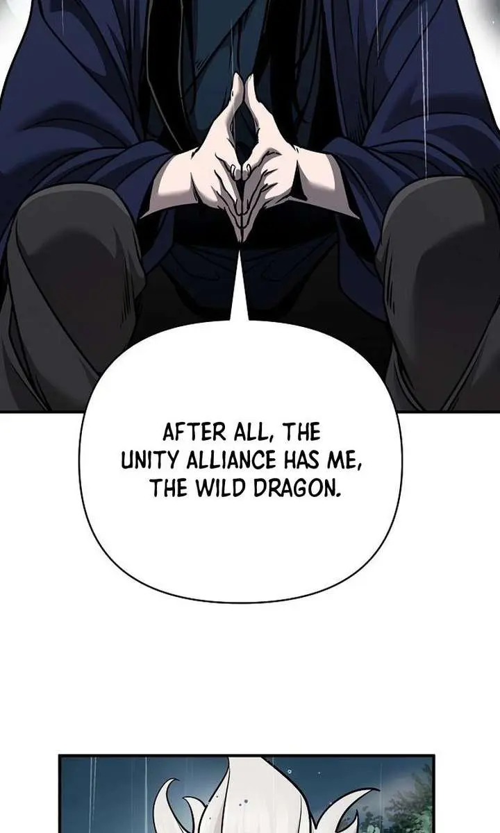 The Mysterious World's Greatest Martial Artist Little Prince Chapter 104 Page 69