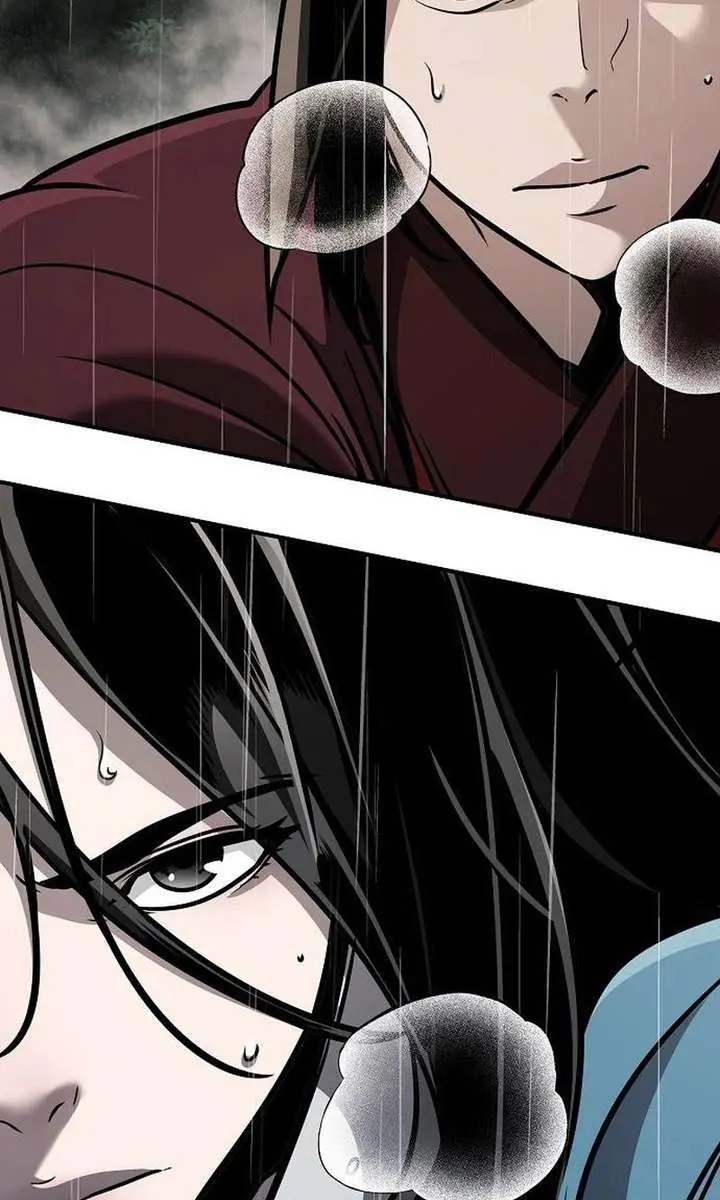 The Mysterious World's Greatest Martial Artist Little Prince Chapter 104 Page 78
