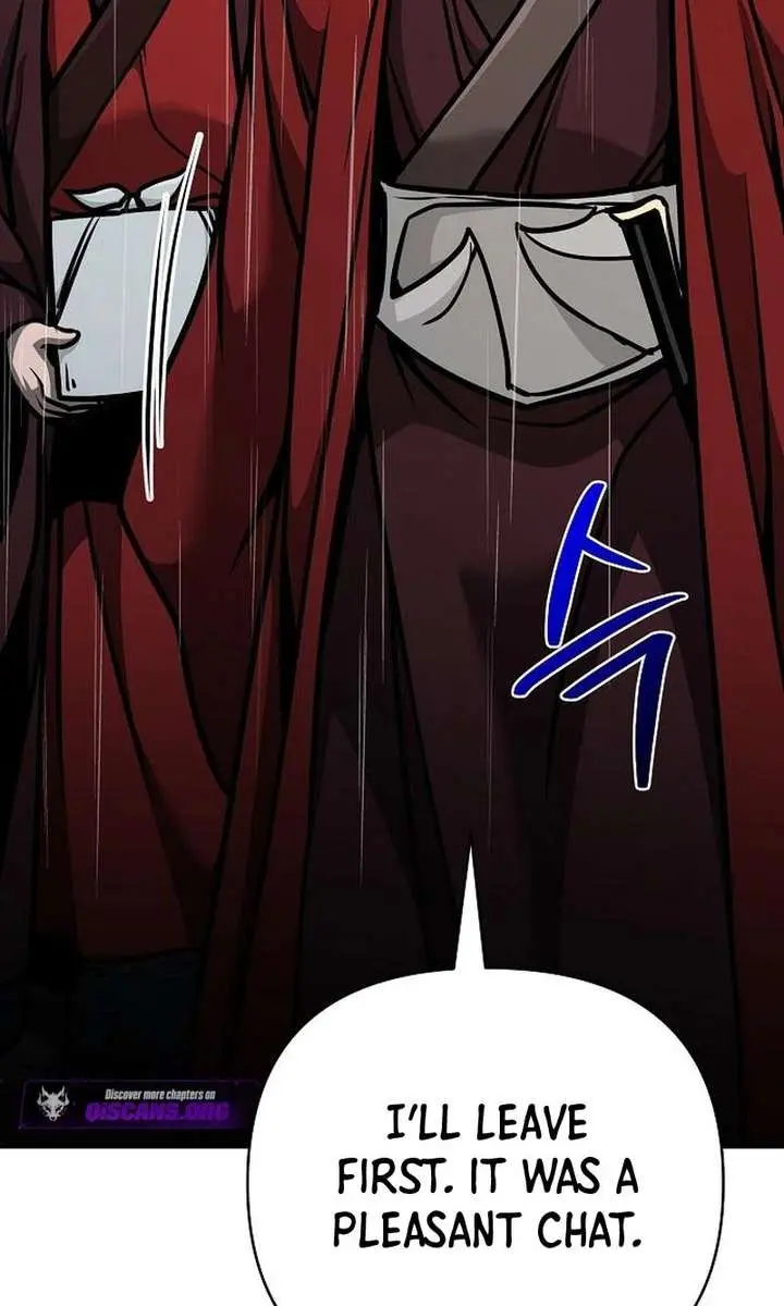 The Mysterious World's Greatest Martial Artist Little Prince Chapter 104 Page 84