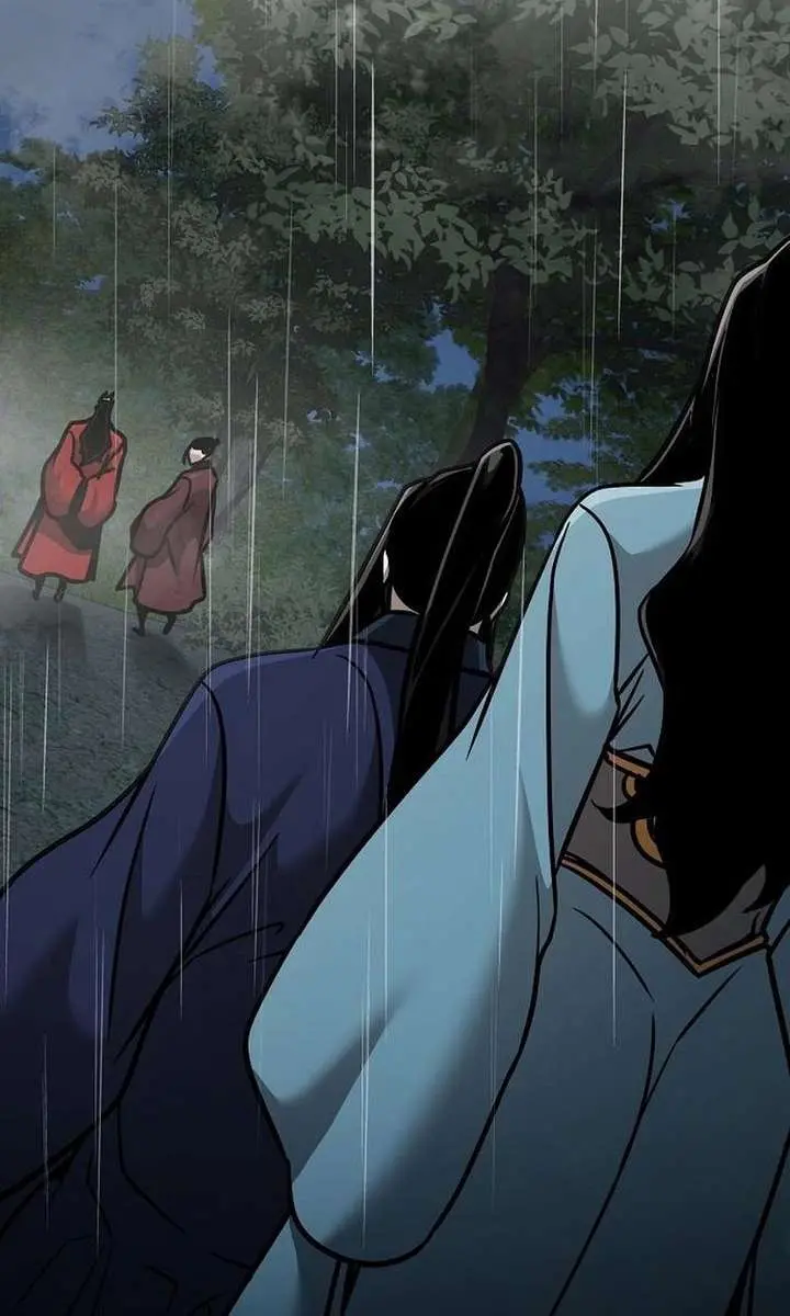 The Mysterious World's Greatest Martial Artist Little Prince Chapter 104 Page 89