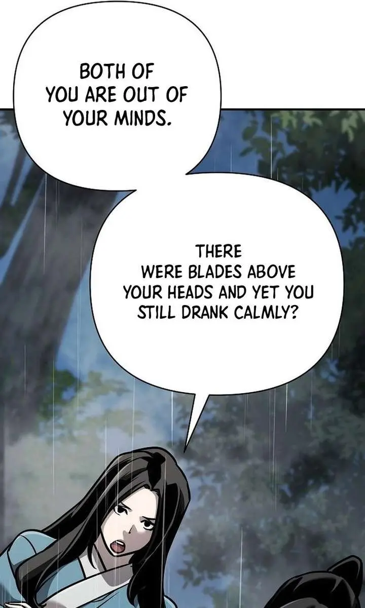 The Mysterious World's Greatest Martial Artist Little Prince Chapter 104 Page 93