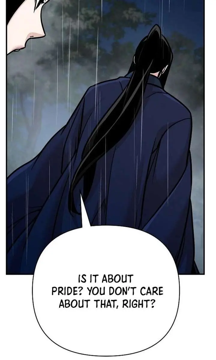 The Mysterious World's Greatest Martial Artist Little Prince Chapter 104 Page 96