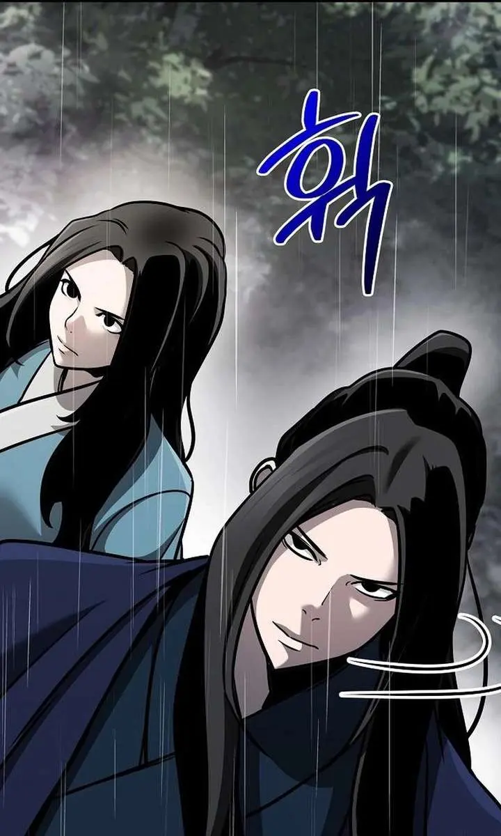 The Mysterious World's Greatest Martial Artist Little Prince Chapter 104 Page 99