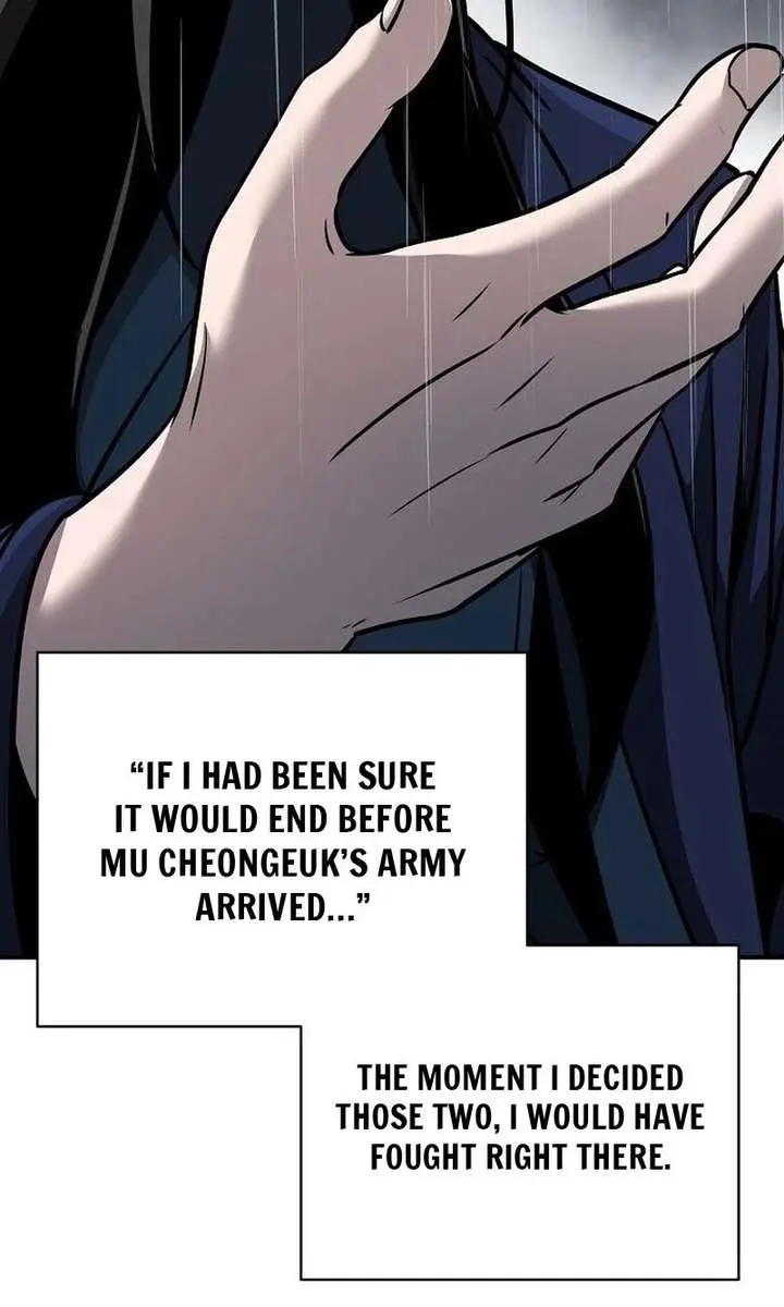 The Mysterious World's Greatest Martial Artist Little Prince Chapter 104 Page 102