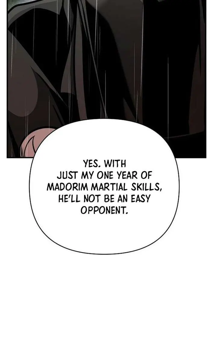 The Mysterious World's Greatest Martial Artist Little Prince Chapter 104 Page 109