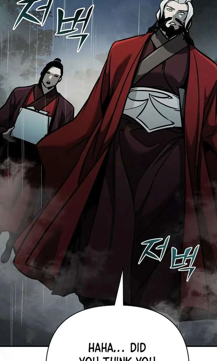 The Mysterious World's Greatest Martial Artist Little Prince Chapter 104 Page 116