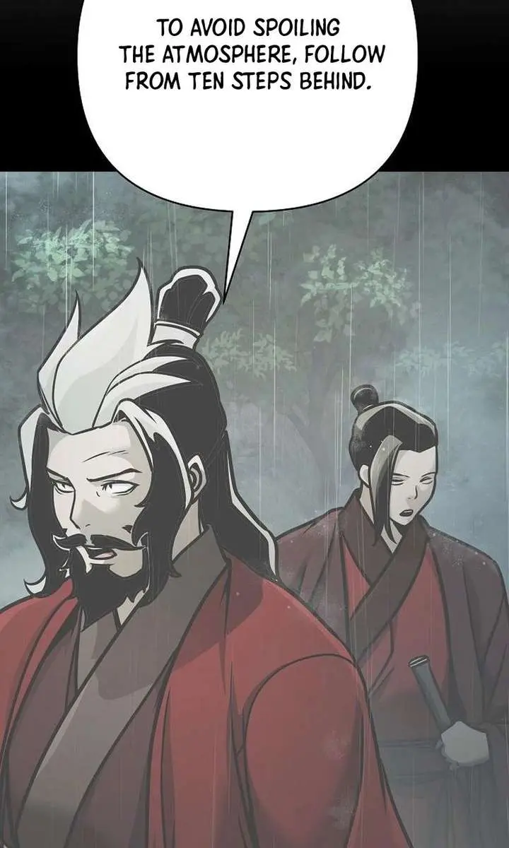 The Mysterious World's Greatest Martial Artist Little Prince Chapter 104 Page 122