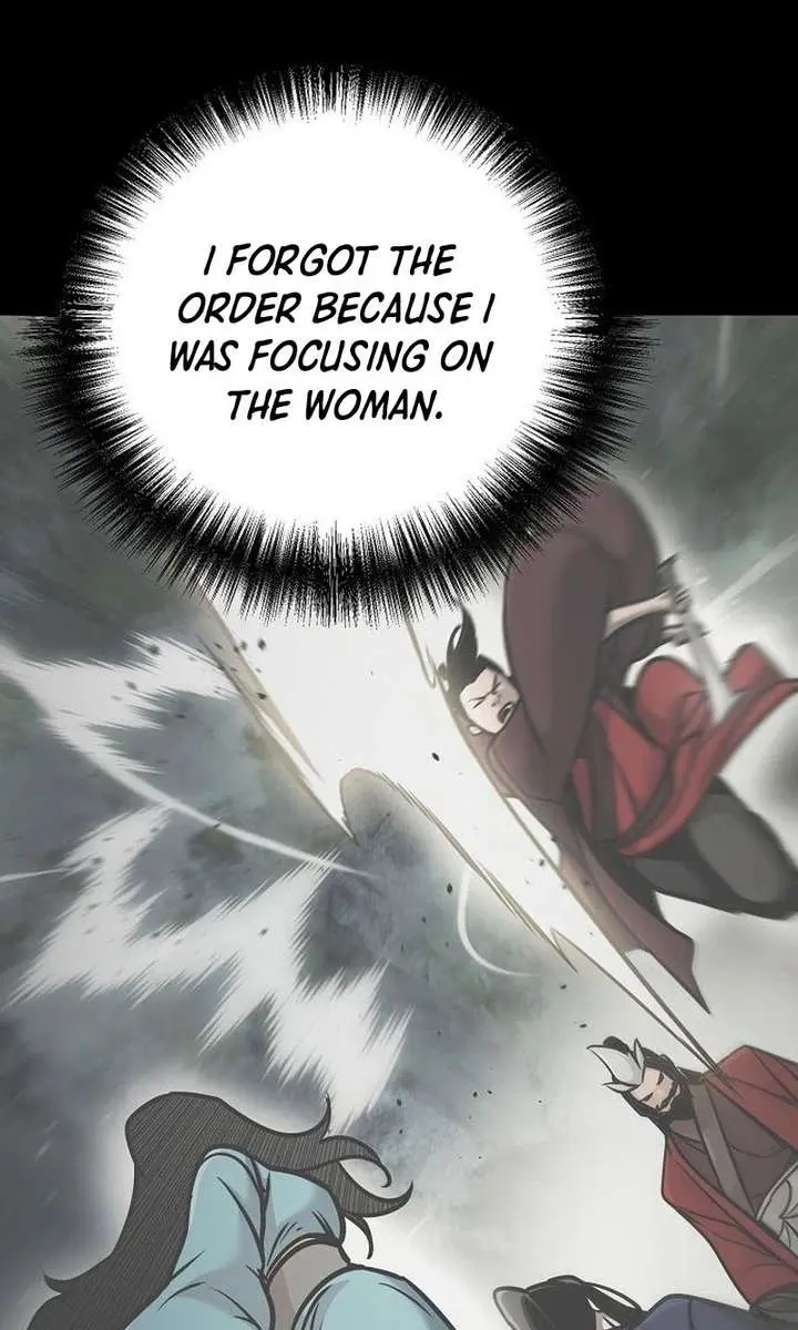 The Mysterious World's Greatest Martial Artist Little Prince Chapter 104 Page 124