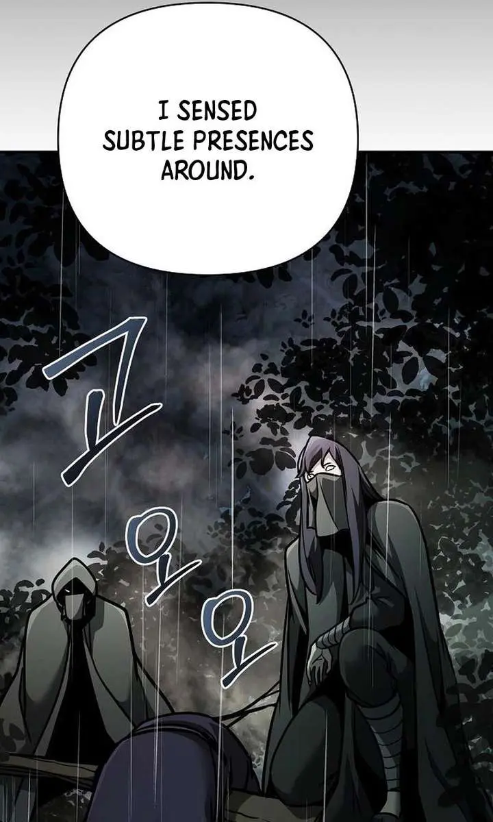 The Mysterious World's Greatest Martial Artist Little Prince Chapter 104 Page 127