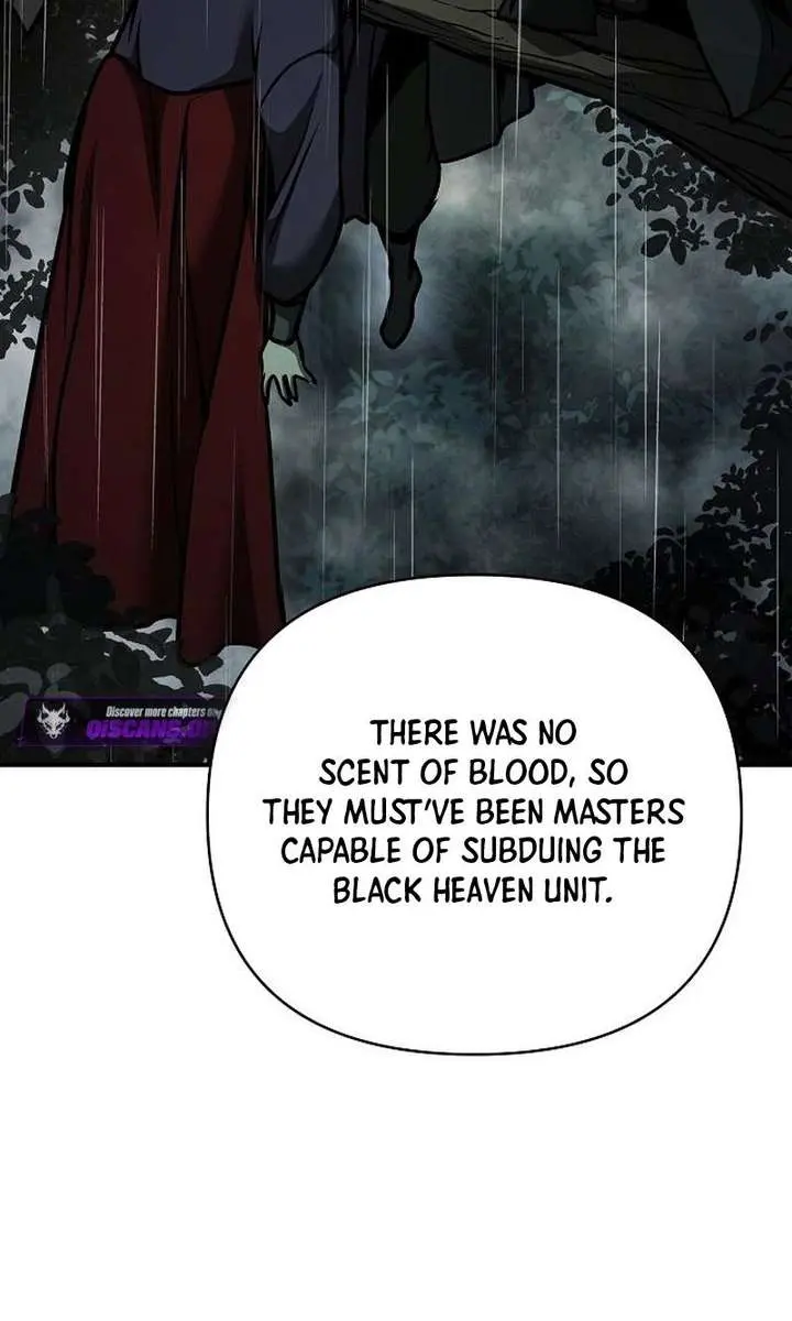 The Mysterious World's Greatest Martial Artist Little Prince Chapter 104 Page 128