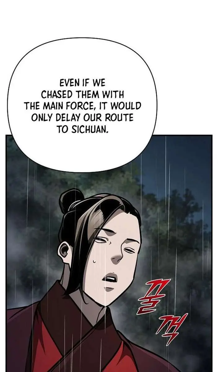 The Mysterious World's Greatest Martial Artist Little Prince Chapter 104 Page 129
