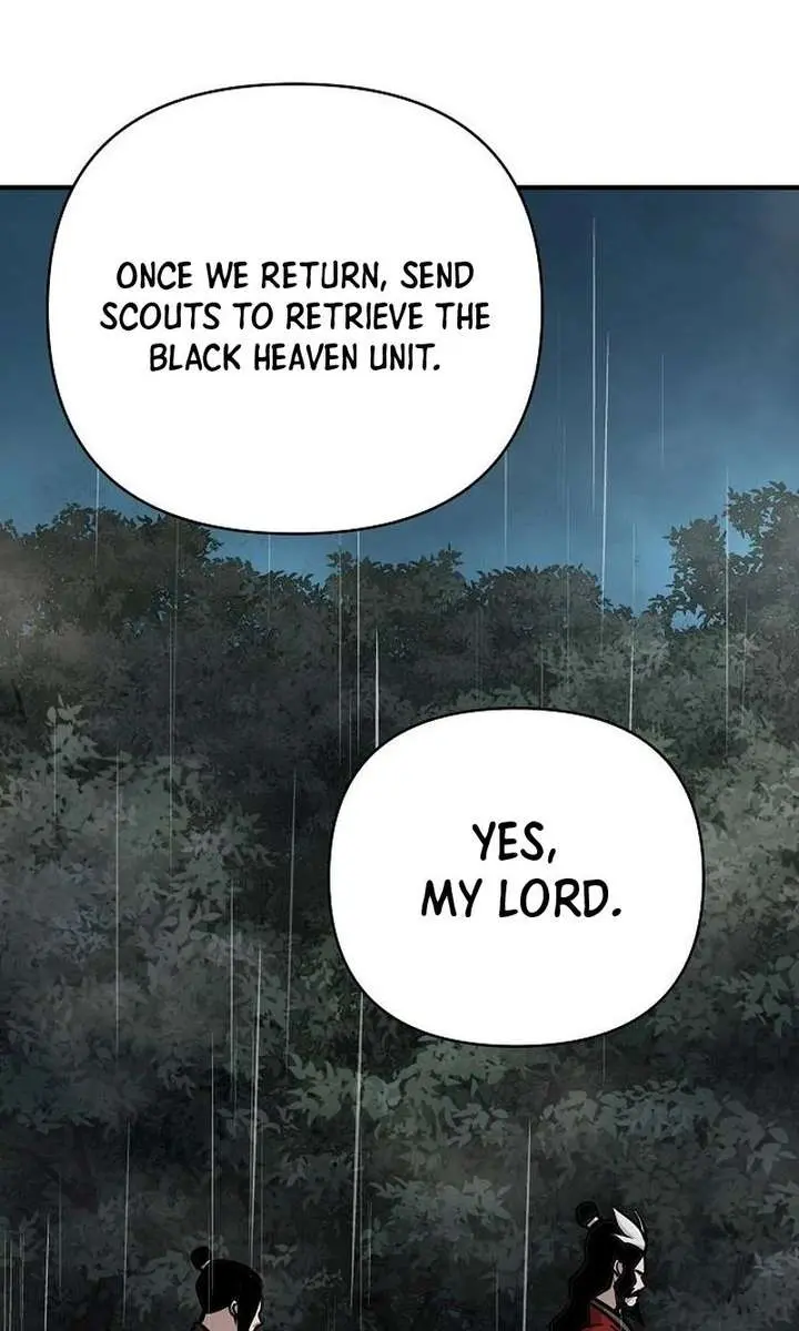 The Mysterious World's Greatest Martial Artist Little Prince Chapter 104 Page 131