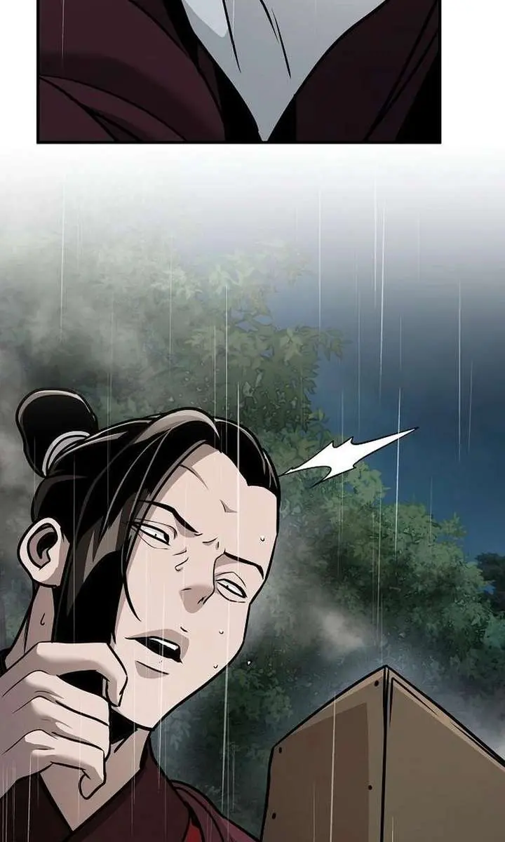 The Mysterious World's Greatest Martial Artist Little Prince Chapter 104 Page 135