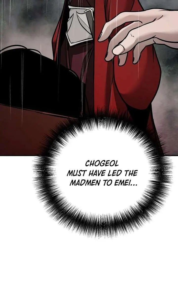 The Mysterious World's Greatest Martial Artist Little Prince Chapter 104 Page 140
