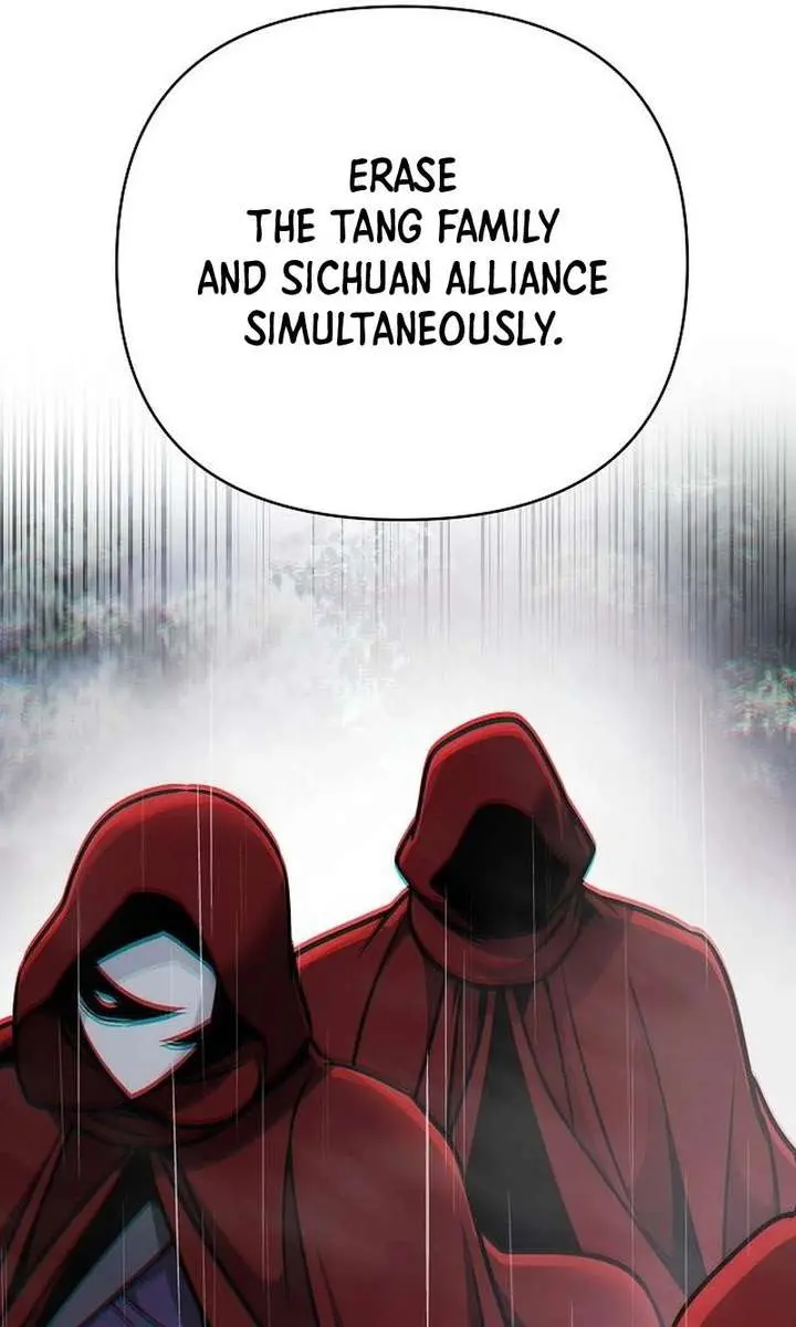 The Mysterious World's Greatest Martial Artist Little Prince Chapter 104 Page 155