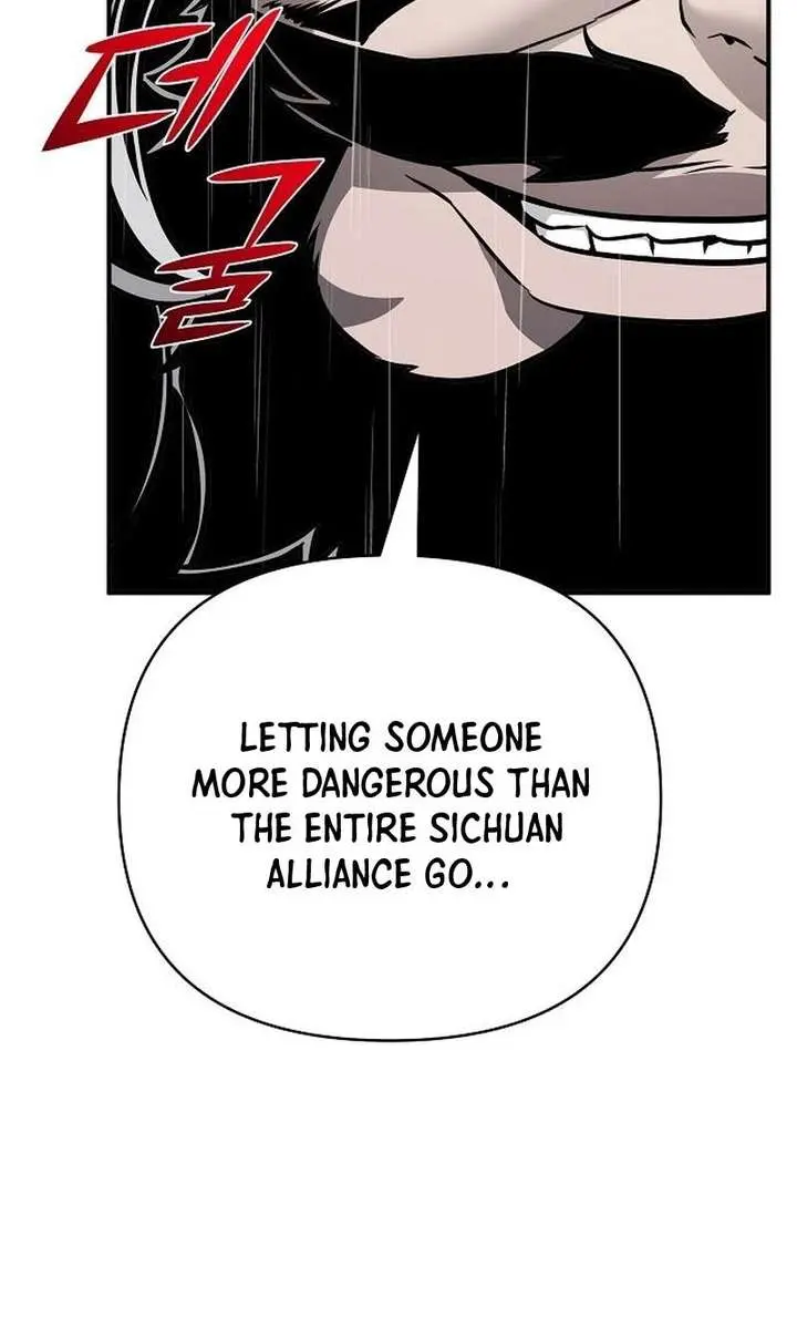 The Mysterious World's Greatest Martial Artist Little Prince Chapter 105 Page 6