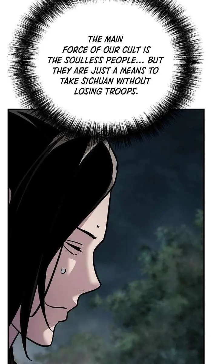 The Mysterious World's Greatest Martial Artist Little Prince Chapter 105 Page 18
