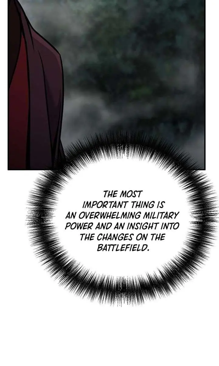 The Mysterious World's Greatest Martial Artist Little Prince Chapter 105 Page 19