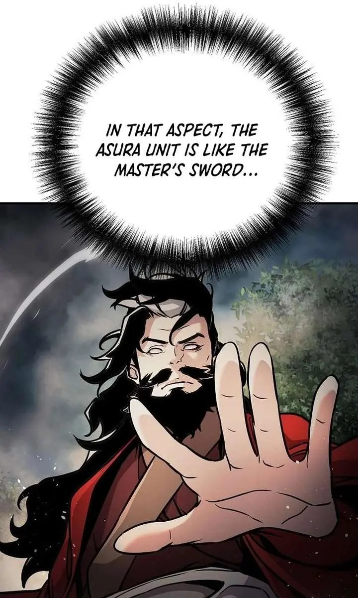 The Mysterious World's Greatest Martial Artist Little Prince Chapter 105 Page 21