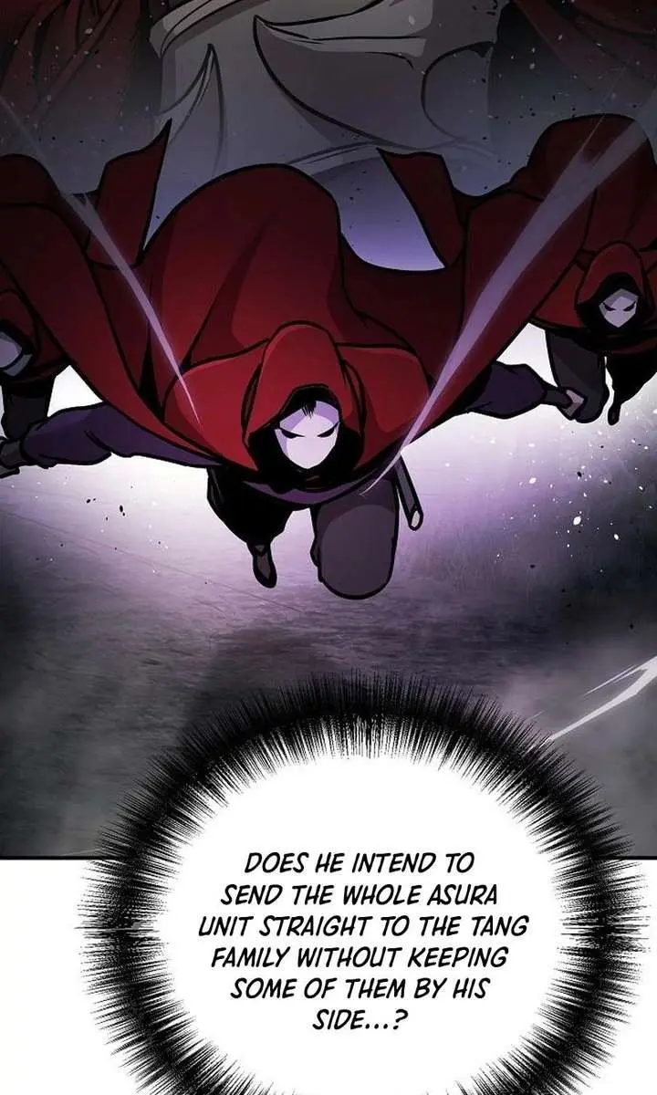 The Mysterious World's Greatest Martial Artist Little Prince Chapter 105 Page 22