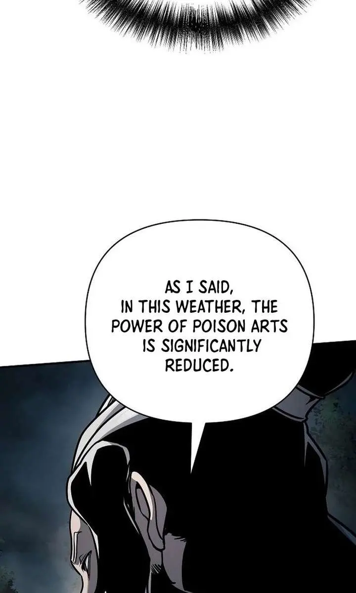 The Mysterious World's Greatest Martial Artist Little Prince Chapter 105 Page 23