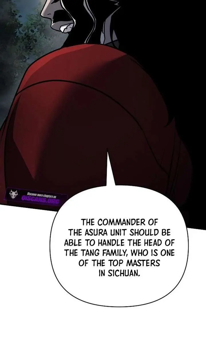 The Mysterious World's Greatest Martial Artist Little Prince Chapter 105 Page 24