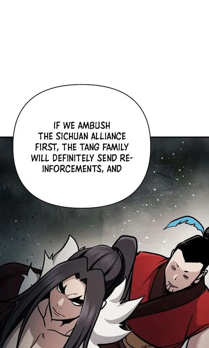 The Mysterious World's Greatest Martial Artist Little Prince Chapter 105 Page 25