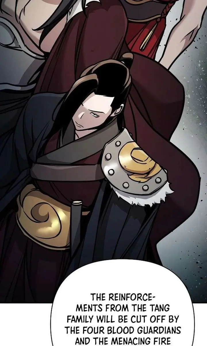 The Mysterious World's Greatest Martial Artist Little Prince Chapter 105 Page 26