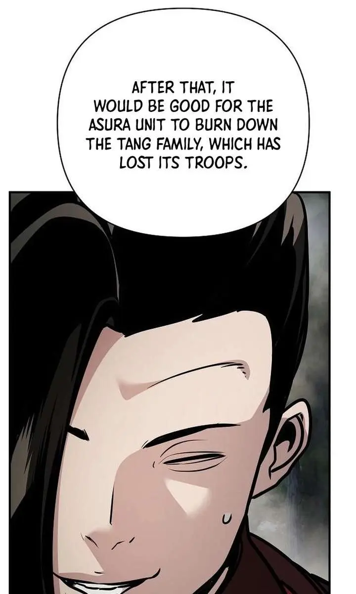 The Mysterious World's Greatest Martial Artist Little Prince Chapter 105 Page 28