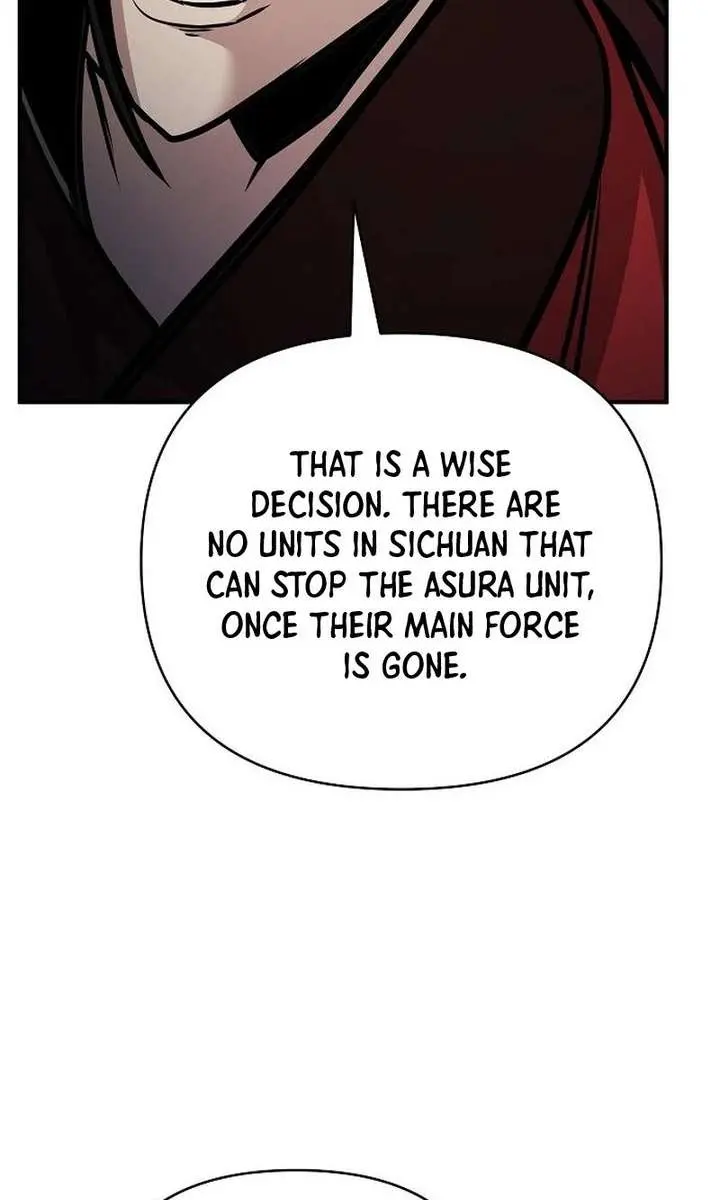 The Mysterious World's Greatest Martial Artist Little Prince Chapter 105 Page 29