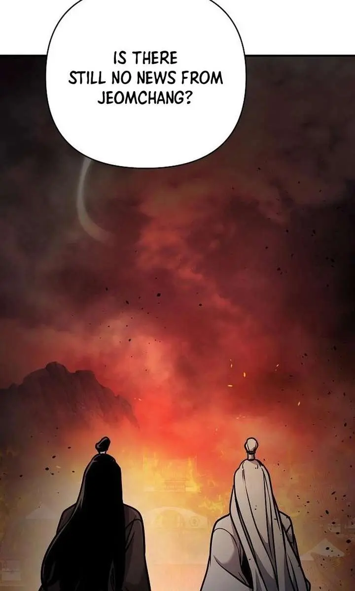 The Mysterious World's Greatest Martial Artist Little Prince Chapter 105 Page 30